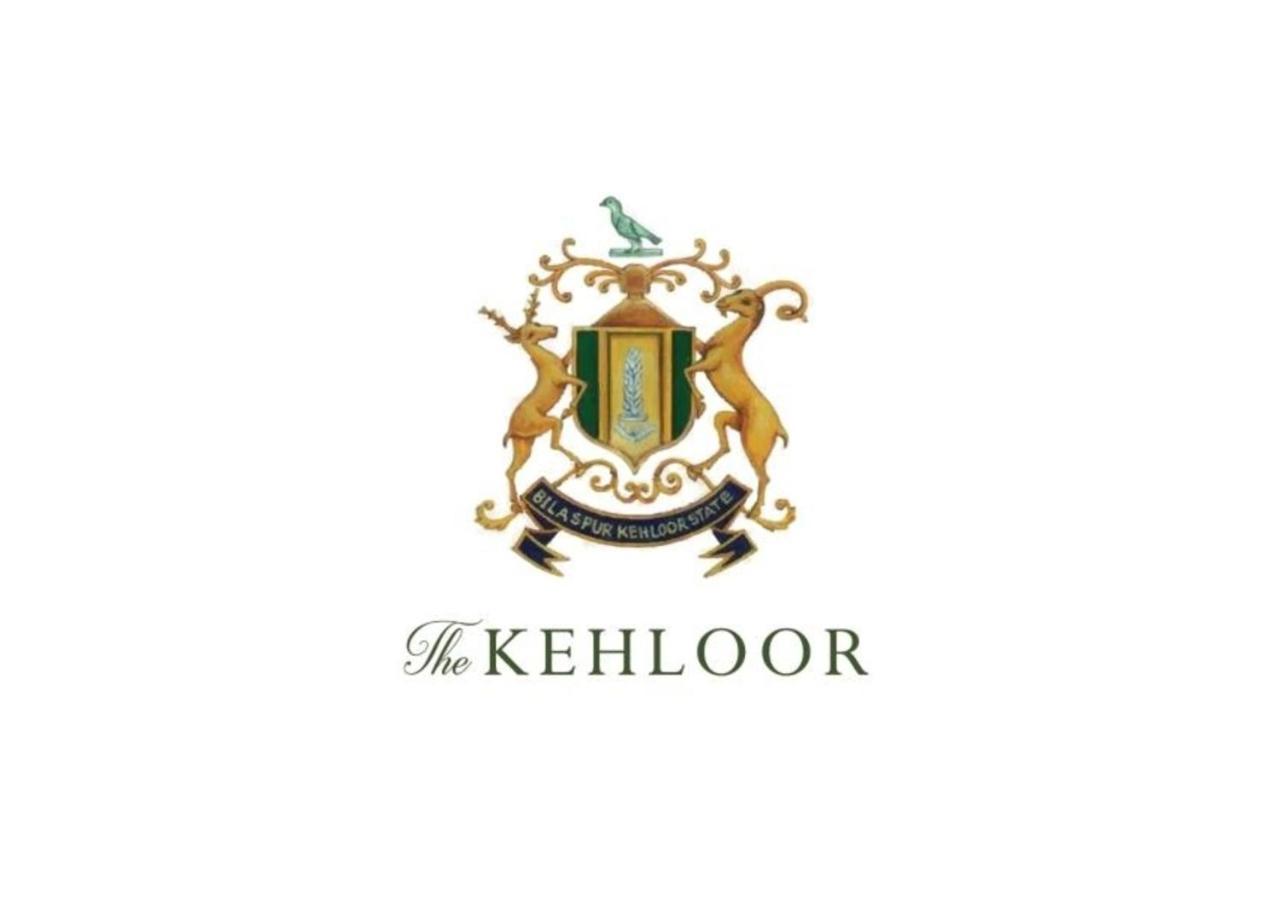Hotel The Kehloor Udajpur Exteriér fotografie